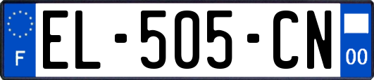 EL-505-CN