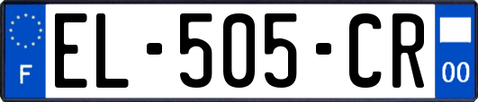 EL-505-CR