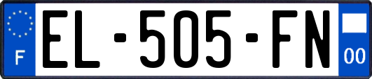 EL-505-FN