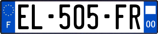 EL-505-FR