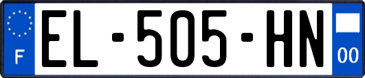 EL-505-HN