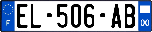 EL-506-AB