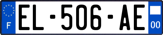 EL-506-AE