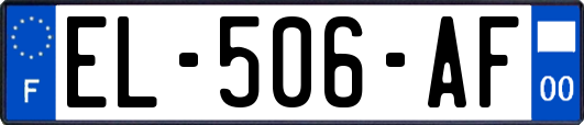 EL-506-AF