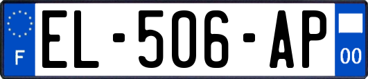 EL-506-AP