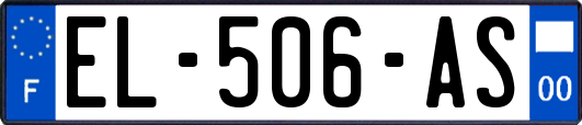 EL-506-AS