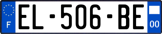 EL-506-BE