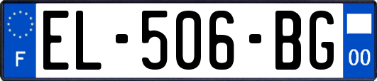 EL-506-BG