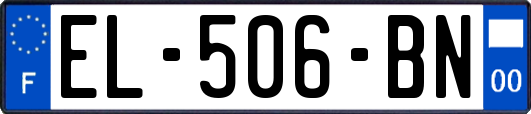 EL-506-BN