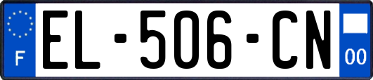 EL-506-CN