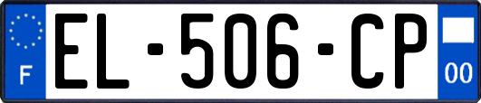 EL-506-CP