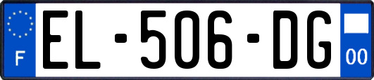 EL-506-DG