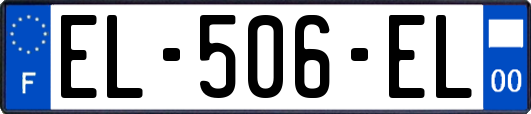 EL-506-EL