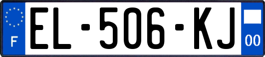 EL-506-KJ