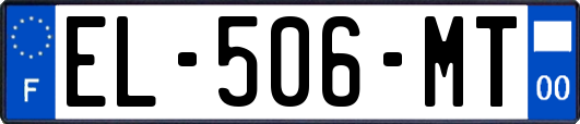 EL-506-MT