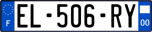 EL-506-RY