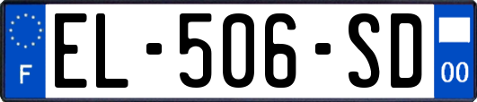 EL-506-SD