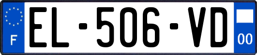 EL-506-VD