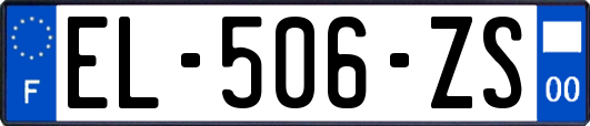 EL-506-ZS