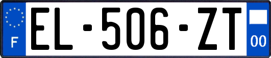 EL-506-ZT