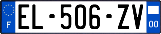 EL-506-ZV