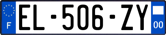 EL-506-ZY