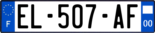 EL-507-AF