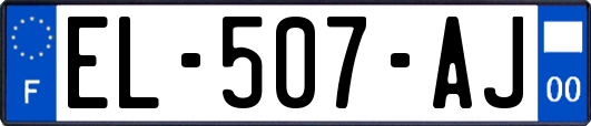 EL-507-AJ