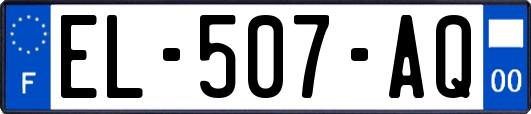 EL-507-AQ