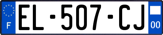 EL-507-CJ