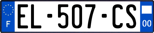 EL-507-CS