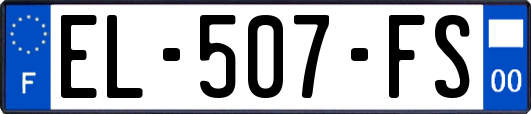 EL-507-FS