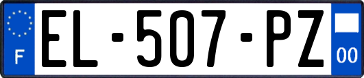 EL-507-PZ