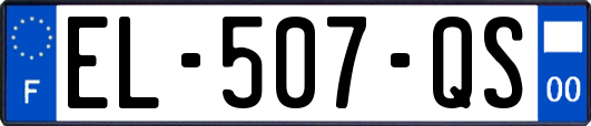 EL-507-QS