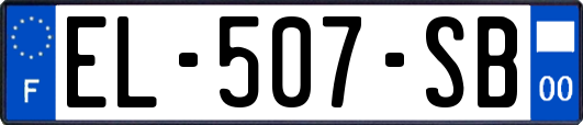 EL-507-SB