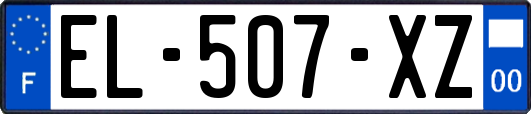 EL-507-XZ