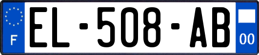 EL-508-AB