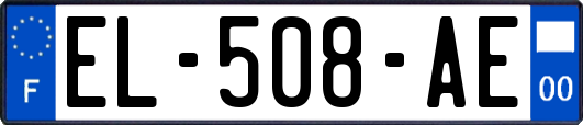 EL-508-AE