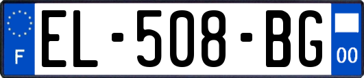 EL-508-BG