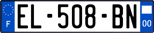 EL-508-BN