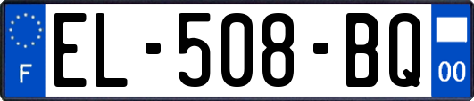 EL-508-BQ