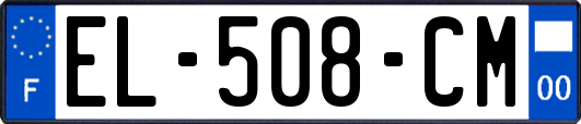 EL-508-CM