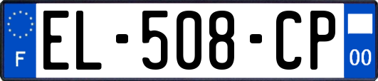 EL-508-CP