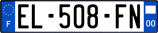 EL-508-FN
