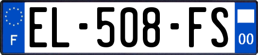 EL-508-FS