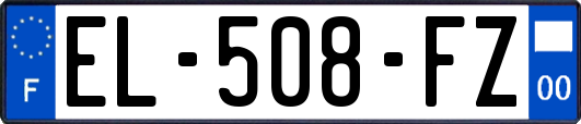 EL-508-FZ