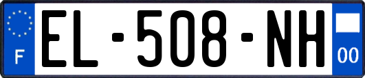 EL-508-NH