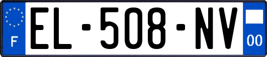 EL-508-NV