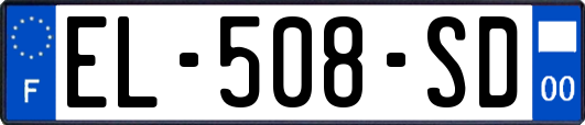 EL-508-SD