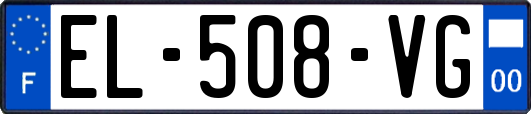 EL-508-VG